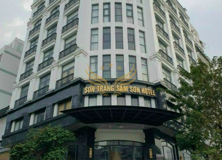 Cho Thuê Mặt Bằng 43-45 Hồng Hà Phường 2 Quận Tân Bình
