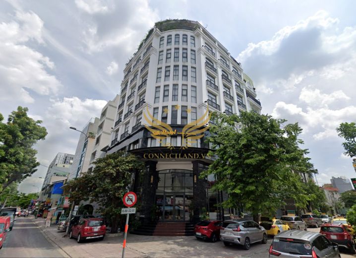Cho Thuê Mặt Bằng 43-45 Hồng Hà Phường 2 Quận Tân Bình