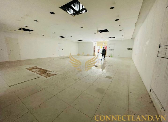 Cho Thuê Mặt Bằng 436A Nguyễn Thị Thập Phường Tân Quy Quận 7