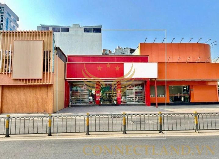 Cho Thuê Mặt Bằng 436A Nguyễn Thị Thập Phường Tân Quy Quận 7
