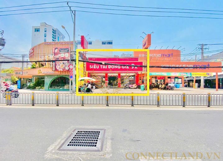 Cho Thuê Mặt Bằng 436A Nguyễn Thị Thập Phường Tân Quy Quận 7