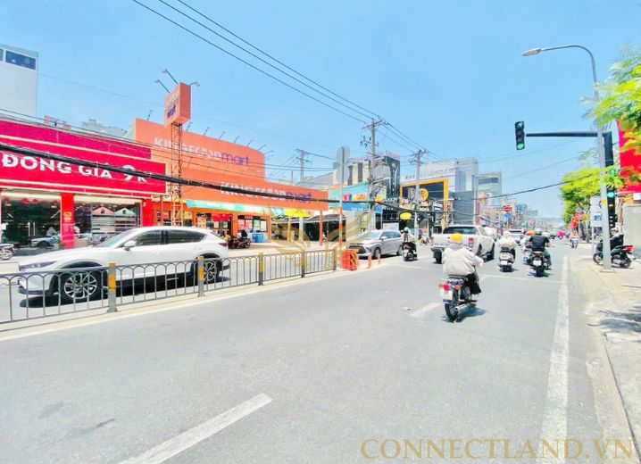 Cho Thuê Mặt Bằng 436A Nguyễn Thị Thập Phường Tân Quy Quận 7