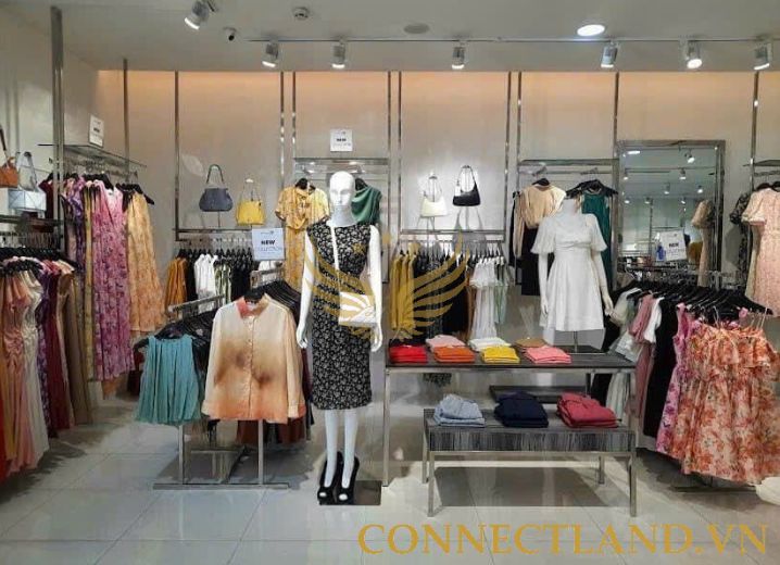 Cho Thuê Mặt Bằng 436A Nguyễn Thị Thập Phường Tân Quy Quận 7