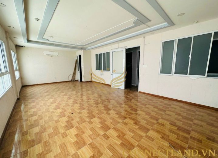 Cho Thuê Mặt Bằng 436A Nguyễn Thị Thập Phường Tân Quy Quận 7