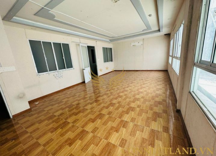 Cho Thuê Mặt Bằng 436A Nguyễn Thị Thập Phường Tân Quy Quận 7