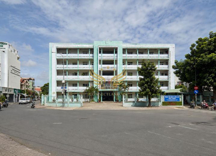Cho Thuê Mặt Bằng 45 Dân Chủ Phường Bình Thọ Quận Thủ Đức