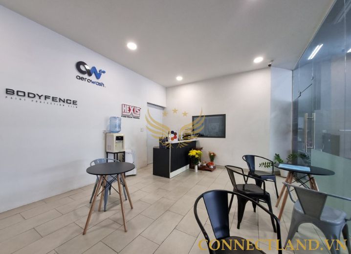 Cho Thuê Mặt Bằng 452 Nguyễn Văn Linh Phường Tân Phú Quận 7