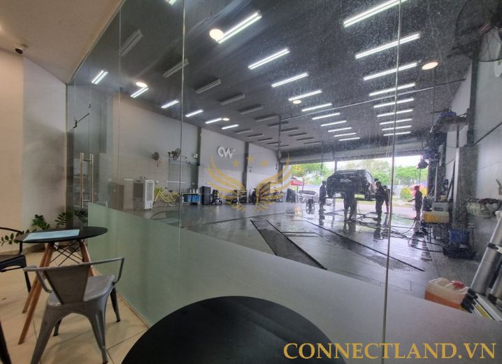 Cho Thuê Mặt Bằng 452 Nguyễn Văn Linh Phường Tân Phú Quận 7