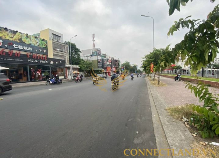 Cho Thuê Mặt Bằng 457- 459 Phan Văn Trị Phường 5 Quận Gò Vấp