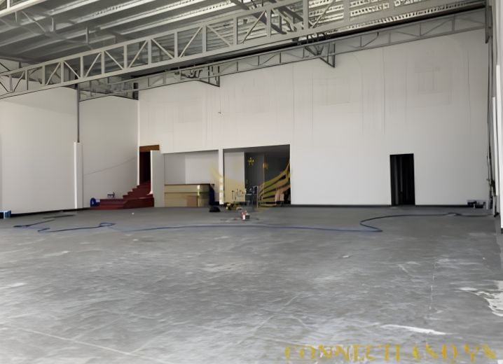 Cho Thuê Mặt Bằng 458 Nguyễn Tất Thành Phường 18 Quận 4