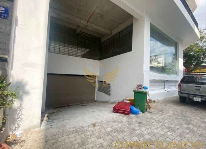 Cho Thuê Mặt Bằng 465-495-497 Nguyễn Thị Thập Phường Tân Phong Quận 7