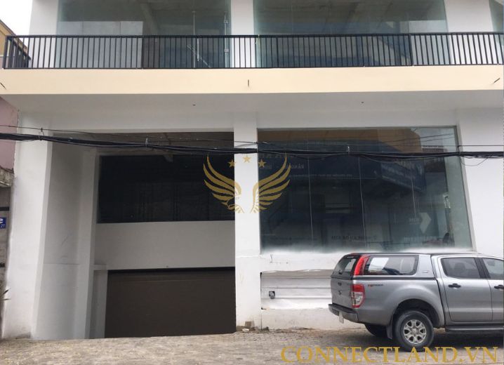 Cho Thuê Mặt Bằng 465-495-497 Nguyễn Thị Thập Phường Tân Phong Quận 7