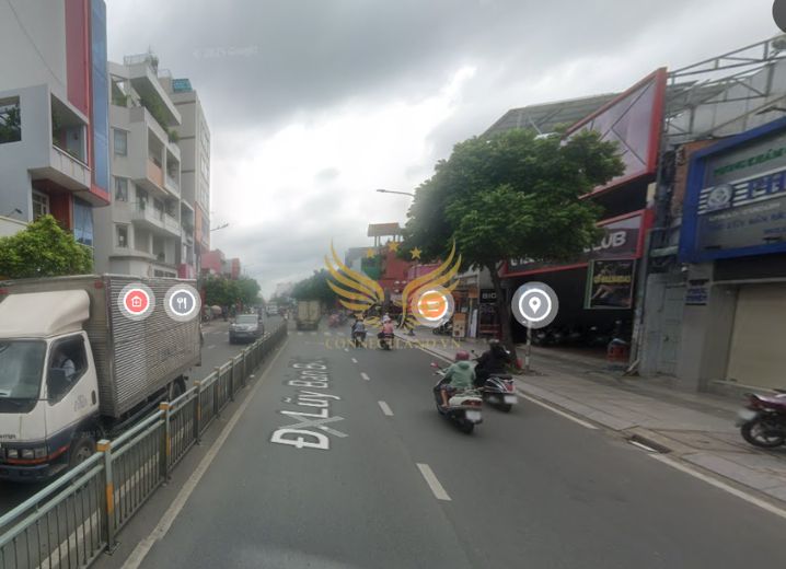 Cho Thuê Mặt Bằng 474-476 Lũy Bán Bích Phường Hòa Thạnh Quận Tân Phú
