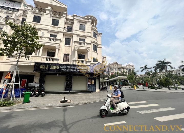 Cho Thuê Mặt Bằng 49-51-53 Đường Số 3 Phường 10 Quận Gò Vấp