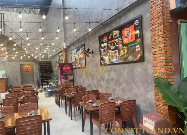 Cho Thuê Mặt Bằng 49 Đường 65 Phường Tân Phong Quận 7