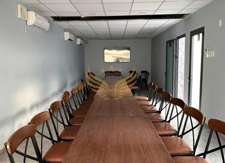 Cho Thuê Mặt Bằng 49 Đường 65 Phường Tân Phong Quận 7