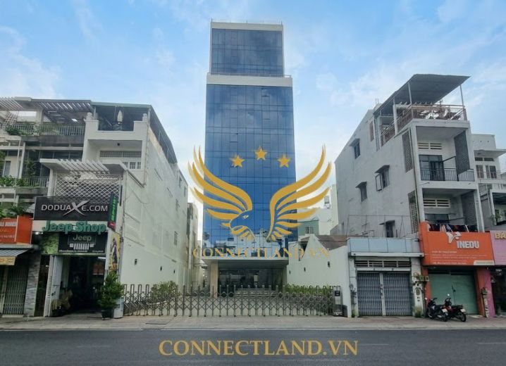 Cho Thuê Mặt Bằng 497 Nguyễn Kiệm Phường 9 Quận Phú Nhuận