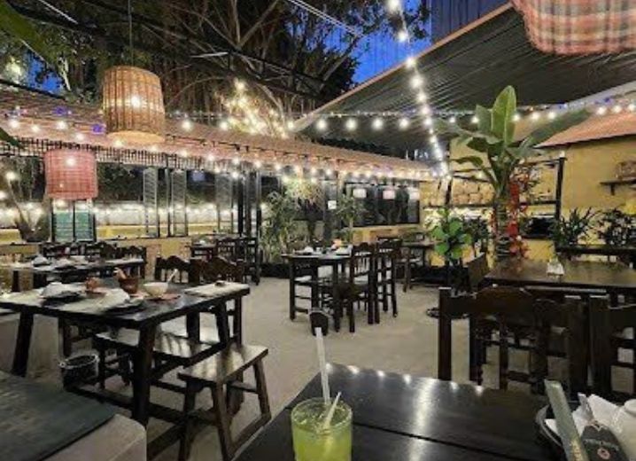 Cho Thuê Mặt Bằng 5-7 Đường 38 Phường Thảo Điền Quận 2