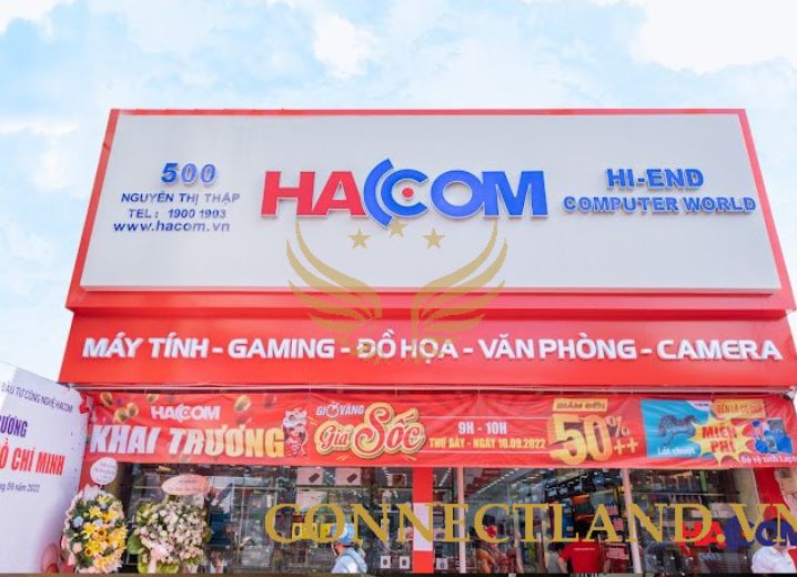 Cho Thuê Mặt Bằng 500 Nguyễn Thị Thập Phường Tân Phong Quận 7