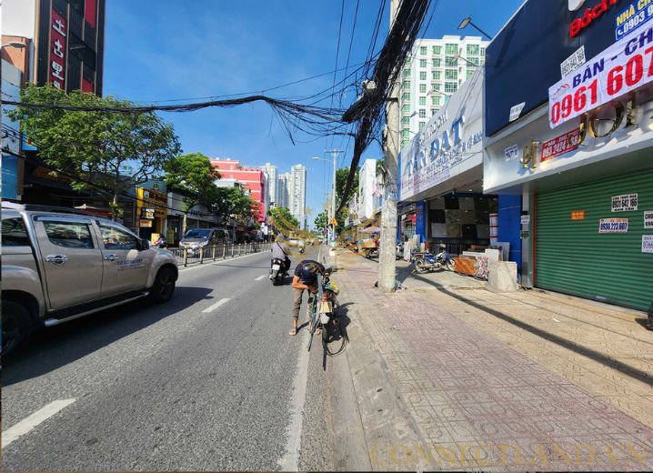 Cho Thuê Mặt Bằng 500 Nguyễn Thị Thập Phường Tân Phong Quận 7