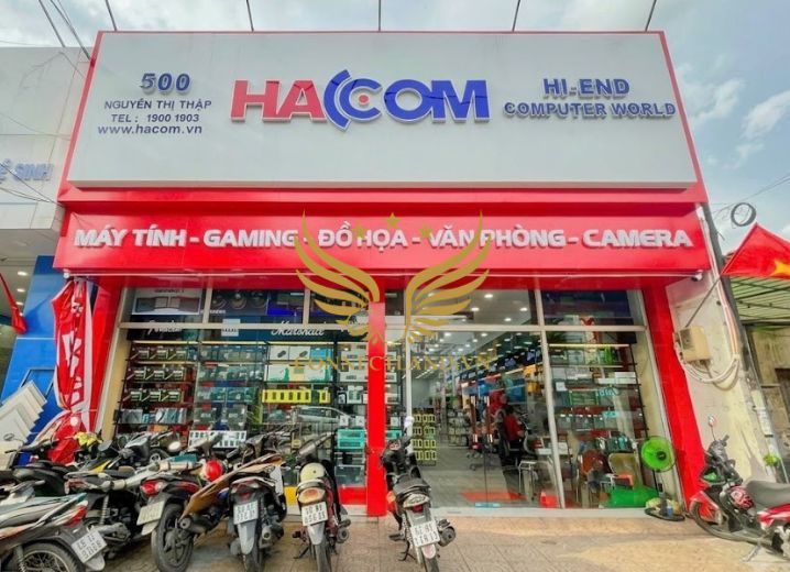 Cho Thuê Mặt Bằng 500 Nguyễn Thị Thập Phường Tân Phong Quận 7