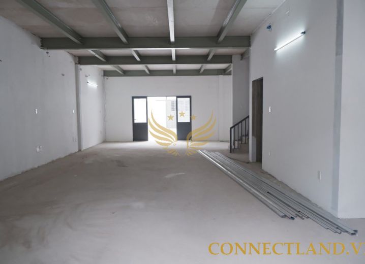 Cho Thuê Mặt Bằng 518B Đường 2 Phường An Phú Quận 2