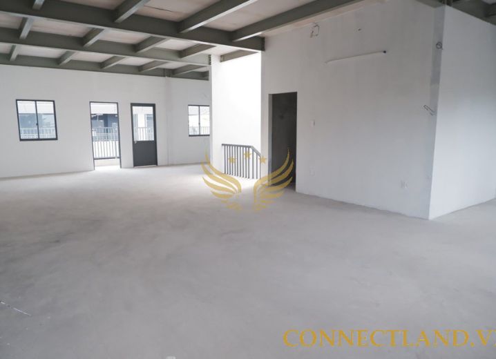 Cho Thuê Mặt Bằng 518B Đường 2 Phường An Phú Quận 2