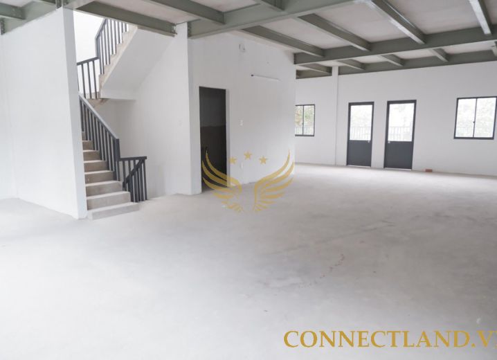 Cho Thuê Mặt Bằng 518B Đường 2 Phường An Phú Quận 2