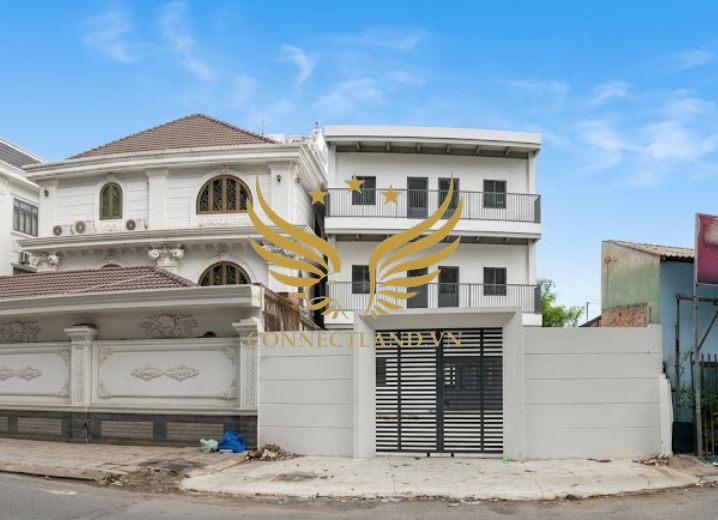 Cho Thuê Mặt Bằng 518B Đường 2 Phường An Phú Quận 2