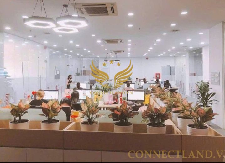 Cho Thuê Mặt Bằng 52-54-56-58 Đường số 26 Phường 11 Quận 6