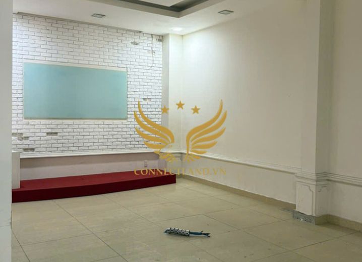 Cho Thuê Mặt Bằng 52-54-56-58 Đường số 26 Phường 11 Quận 6