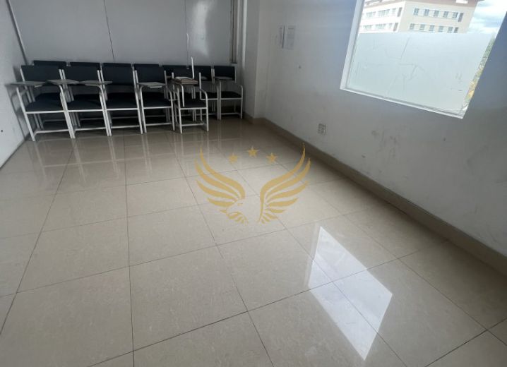 Cho Thuê Mặt Bằng 540 An Dương Vương Phường 9 Quận 5