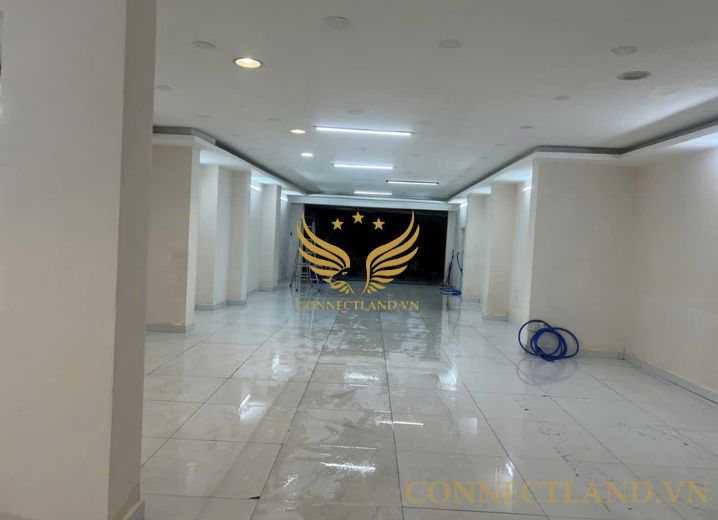 Cho Thuê Mặt Bằng 546 An Dương Vương Phường 10 Quận 6