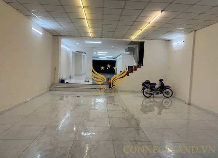 Cho Thuê Mặt Bằng 546 An Dương Vương Phường 10 Quận 6