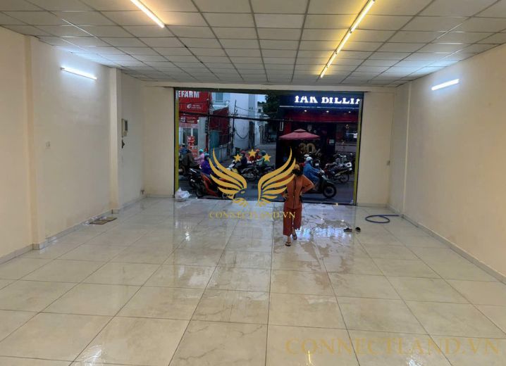 Cho Thuê Mặt Bằng 546 An Dương Vương Phường 10 Quận 6