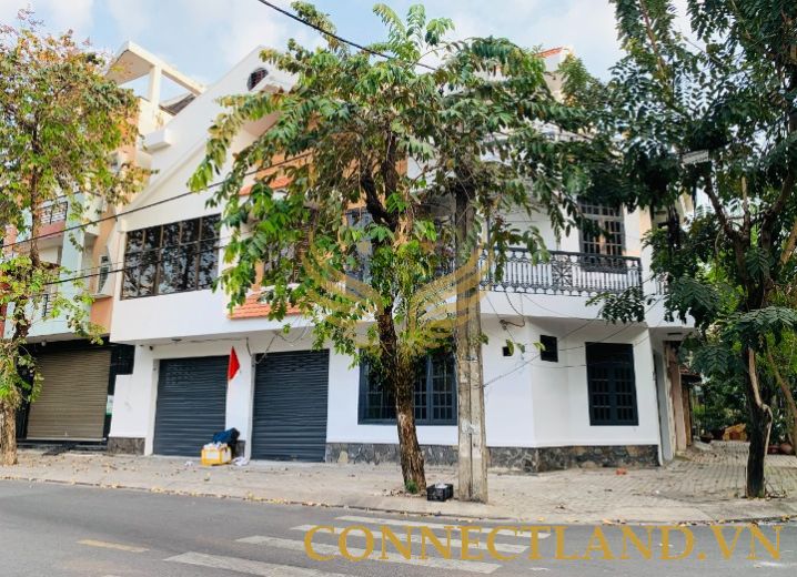 Cho Thuê Mặt Bằng 55 Đường 75 Phường Tân Phong Quận 7