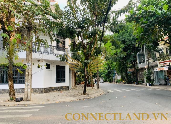 Cho Thuê Mặt Bằng 55 Đường 75 Phường Tân Phong Quận 7