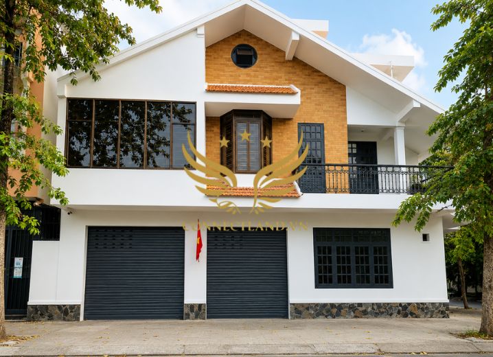 Cho Thuê Mặt Bằng 55 Đường 75 Phường Tân Phong Quận 7