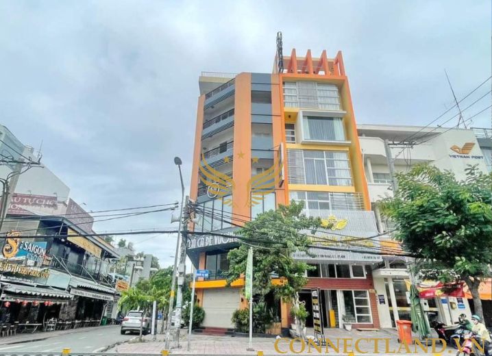 Cho Thuê Mặt Bằng 561A Nguyễn Thị Thập Phường Tân Phong Quận 7