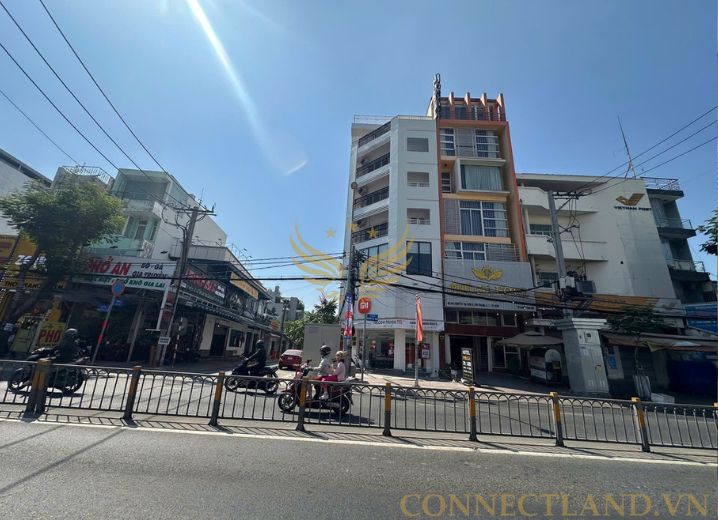 Cho Thuê Mặt Bằng 561A Nguyễn Thị Thập Phường Tân Phong Quận 7
