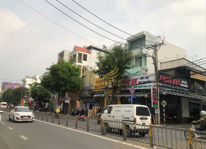 Cho Thuê Mặt Bằng 561A Nguyễn Thị Thập Phường Tân Phong Quận 7