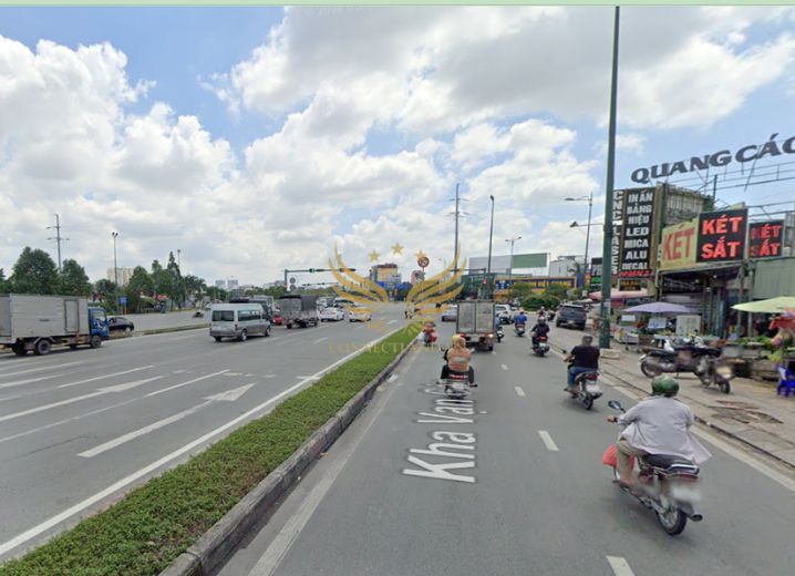 Cho Thuê Mặt Bằng 570-572 Kha Vạn Cân Phường Linh Đông Quận Thủ Đức