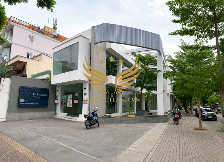Cho Thuê Mặt Bằng 573 Nguyễn Thị Thập Phường Tân Phong Quận 7