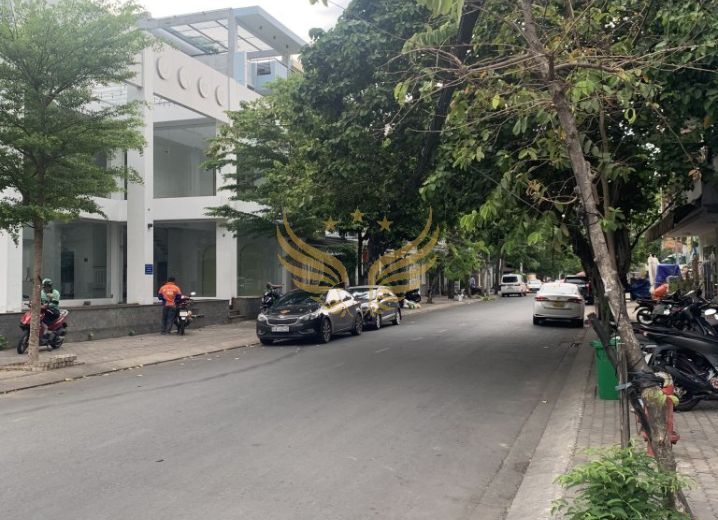 Cho Thuê Mặt Bằng 573 Nguyễn Thị Thập Phường Tân Phong Quận 7