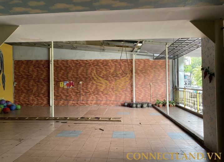Cho Thuê Mặt Bằng 574 Trường Sa Phường 2 Quận Phú Nhuận