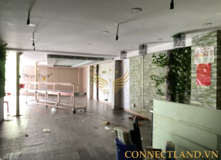 Cho Thuê Mặt Bằng 574 Trường Sa Phường 2 Quận Phú Nhuận