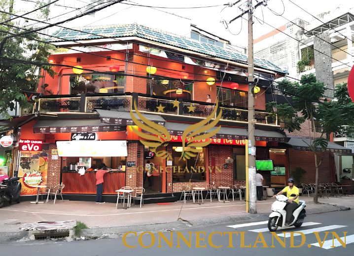 Cho Thuê Mặt Bằng 583-585 Nguyễn Trãi Với Trần Xuân Hoà Phường 7 Quận 5