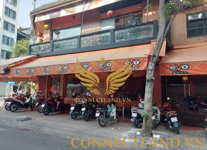 Cho Thuê Mặt Bằng 583-585 Nguyễn Trãi Với Trần Xuân Hoà Phường 7 Quận 5
