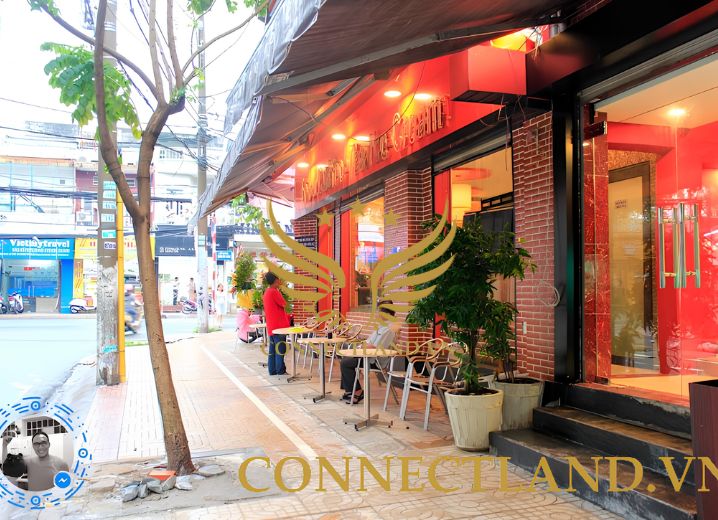 Cho Thuê Mặt Bằng 583-585 Nguyễn Trãi Với Trần Xuân Hoà Phường 7 Quận 5