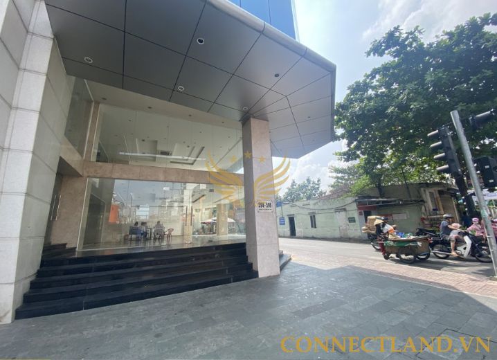 Cho Thuê Mặt Bằng 594-596 Cộng Hòa Phường 13 Quận Tân Bình